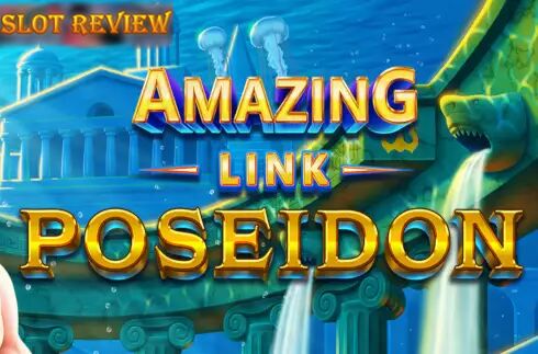 Amazing Link Poseidon icon